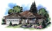 House Plan 98837