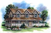 House Plan 98853