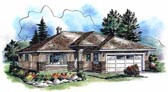House Plan 98865