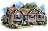 House Plan 98893