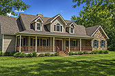 House Plan 99087