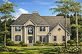 House Plan 99088