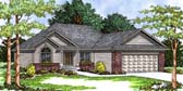 House Plan 99106