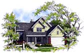 House Plan 99137