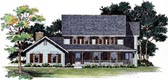 House Plan 99271