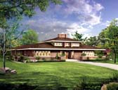 House Plan 99288
