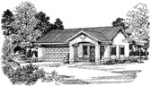 Garage Plan 99293