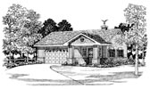 Garage Plan 99294