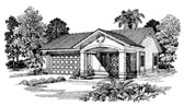 Garage Plan 99297
