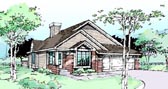 House Plan 99302