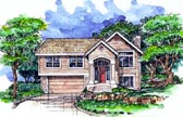 House Plan 99365