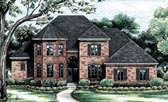 House Plan 99424