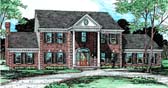 House Plan 99437