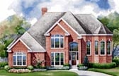House Plan 99472