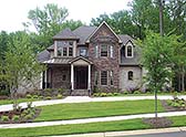 House Plan 99473