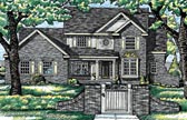 House Plan 99499