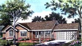 House Plan 99639