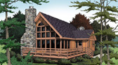 House Plan 99645
