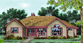 House Plan 99654