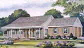 House Plan 99686