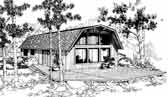House Plan 99701