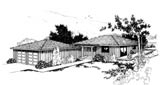House Plan 99708