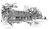 House Plan 99713