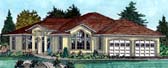 House Plan 99918