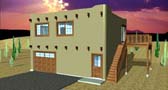 House Plan 99941