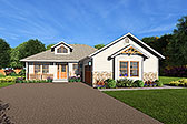 House Plan 99944