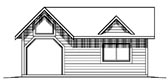 Garage Plan 99948