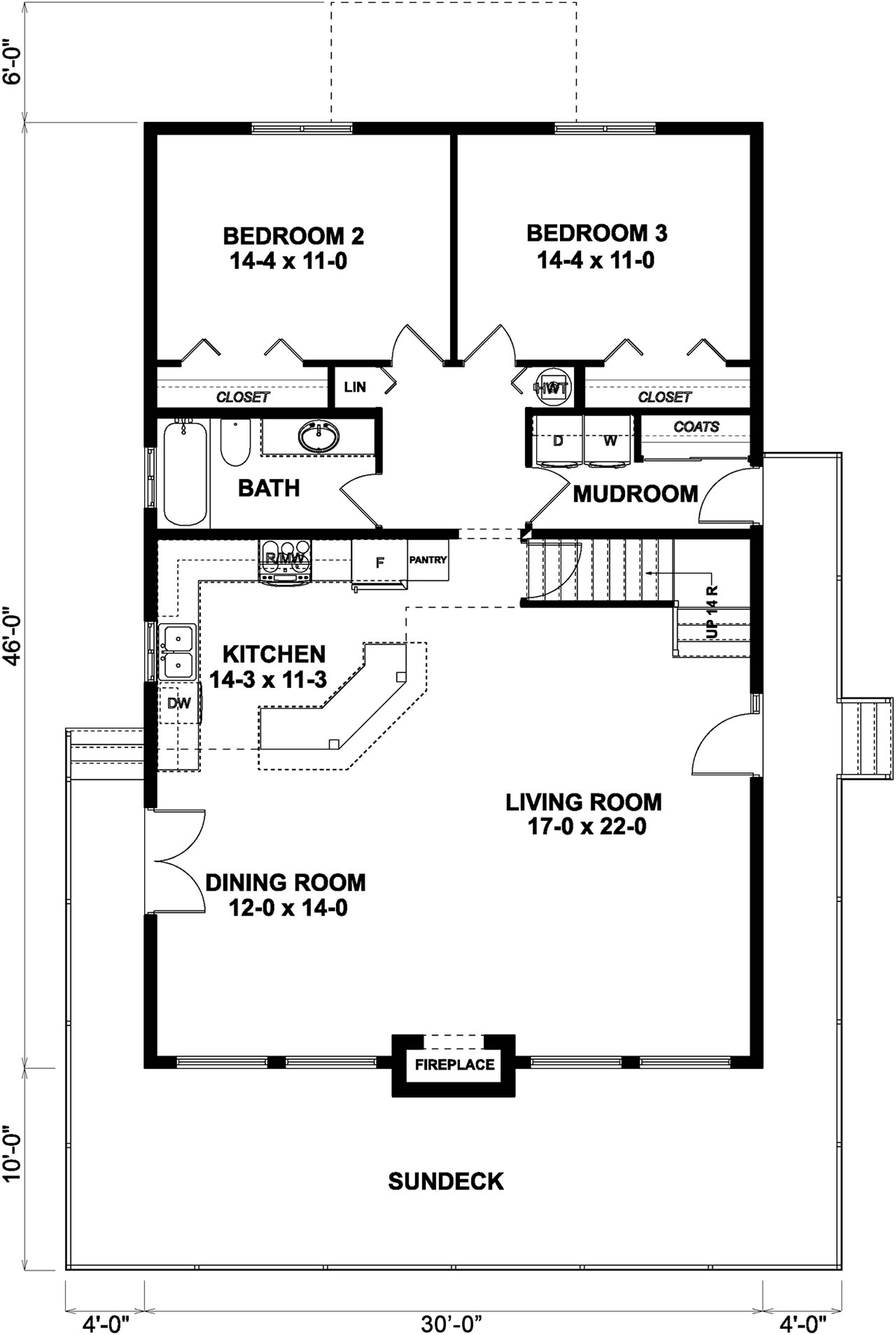 217-small-a-frame-house-floor-plans-alexis-1-craft-mart