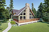 House Plan 99962