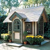 Storybook Playhouse