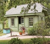 English Garden Shed PlansShed Plans | Shed Plans