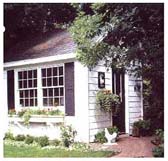Craft Cottage