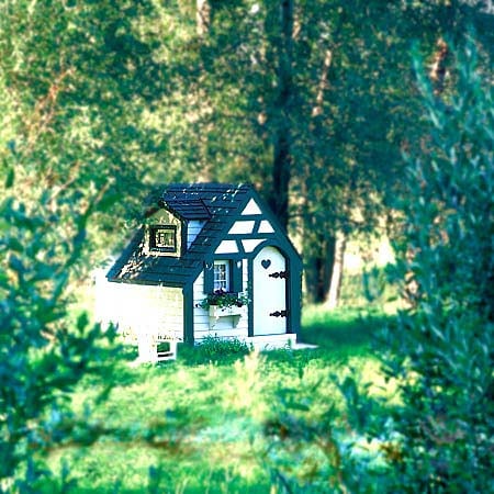1929 Playhouse