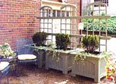 Do-It-Yourself Planter