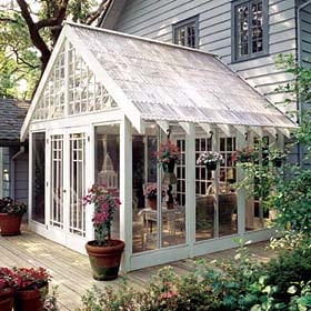 Sunny Shelter