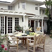 Patio Pastimes
