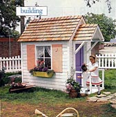 1930's Playhouse