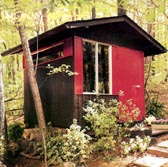 Storage Shed
