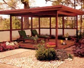 Patio Cover