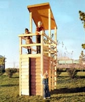 Watchtower Playhouse