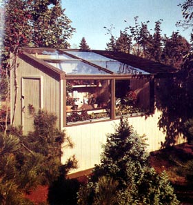 Greenhouse