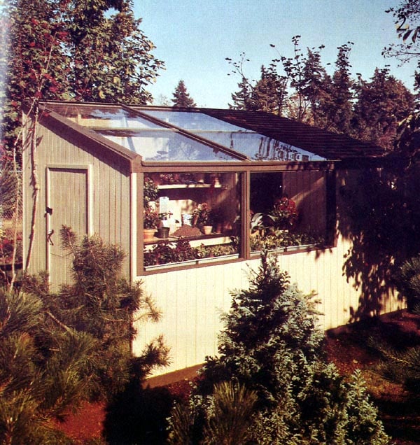 Greenhouse