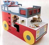 Bedmobile