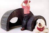 Igloo Playhouse