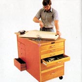 Mobile Workbench