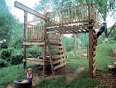 All-Around Play Unit